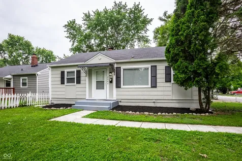 2042 Kessler Boulevard North Drive Indianapolis IN 46220