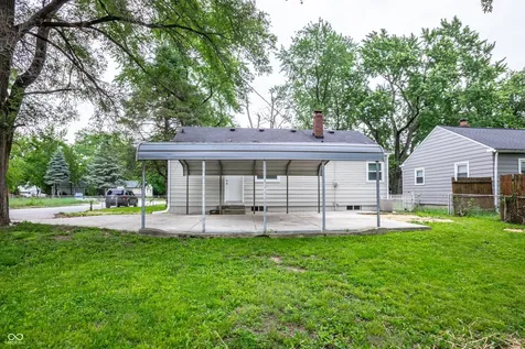 2042 Kessler Boulevard North Drive Indianapolis IN 46220