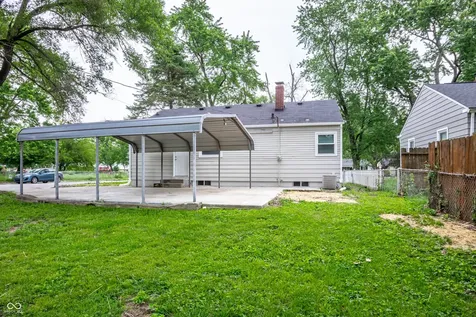 2042 Kessler Boulevard North Drive Indianapolis IN 46220