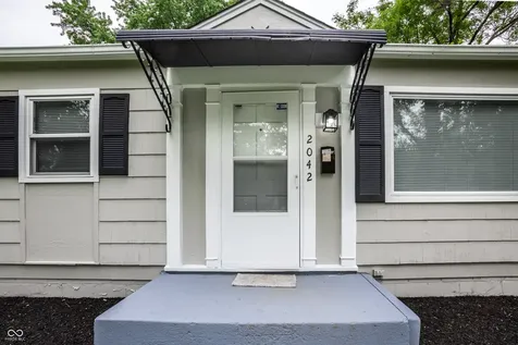 2042 Kessler Boulevard North Drive Indianapolis IN 46220