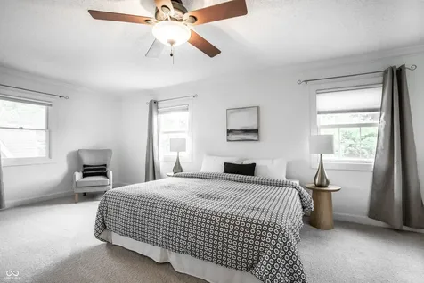 250 W 44th Street Indianapolis IN 46208
