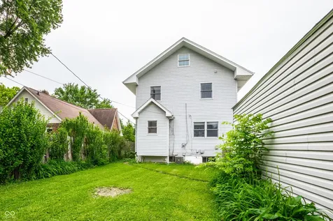 250 W 44th Street Indianapolis IN 46208