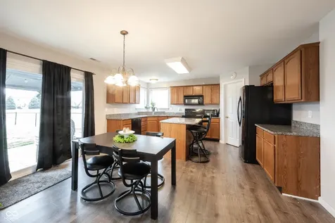 5841 W Port Drive Mccordsville IN 46055