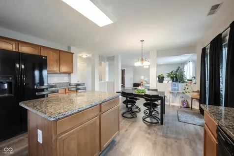 5841 W Port Drive Mccordsville IN 46055