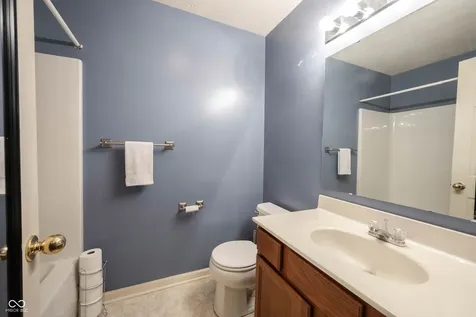 5841 W Port Drive Mccordsville IN 46055