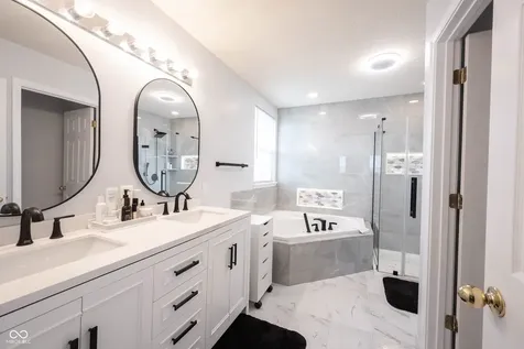5841 W Port Drive Mccordsville IN 46055