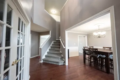 5841 W Port Drive Mccordsville IN 46055