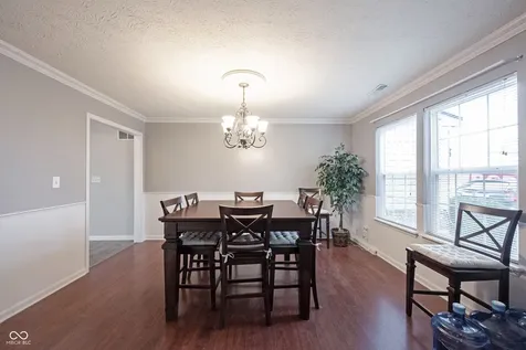 5841 W Port Drive Mccordsville IN 46055