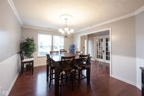 5841 W Port Drive Mccordsville IN 46055