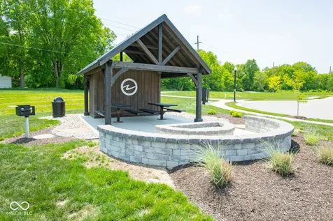 2539 Kingman Drive Whitestown IN 46075