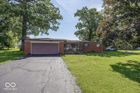 4525 N County Road 1000 E Brownsburg IN 46112