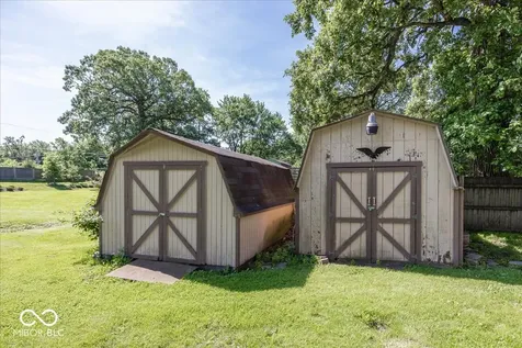 4525 N County Road 1000 E Brownsburg IN 46112