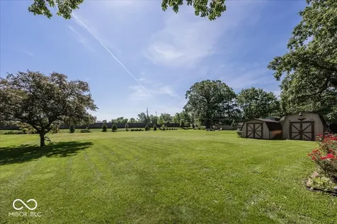 4525 N County Road 1000 E Brownsburg IN 46112