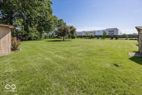 4525 N County Road 1000 E Brownsburg IN 46112