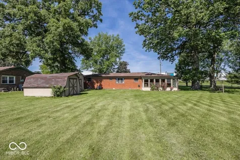 4525 N County Road 1000 E Brownsburg IN 46112