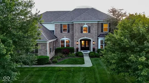 14112 Mississinewa Drive Carmel IN 46033