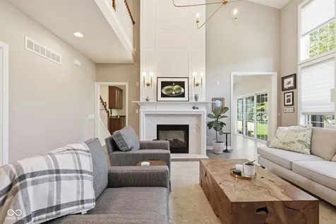 14112 Mississinewa Drive Carmel IN 46033