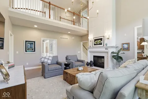 14112 Mississinewa Drive Carmel IN 46033