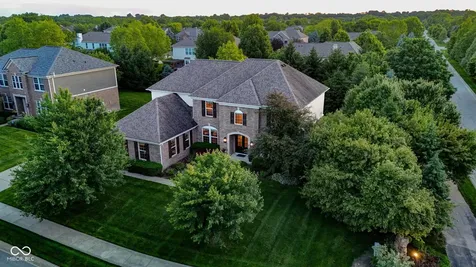 14112 Mississinewa Drive Carmel IN 46033