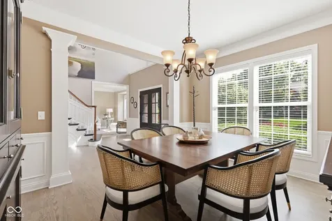 14112 Mississinewa Drive Carmel IN 46033