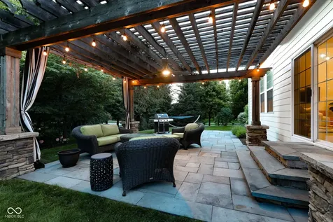 14112 Mississinewa Drive Carmel IN 46033
