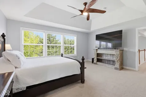 14112 Mississinewa Drive Carmel IN 46033
