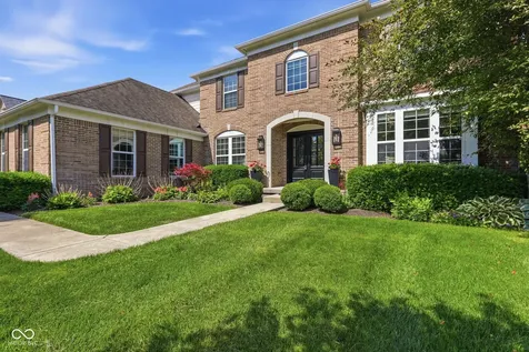 14112 Mississinewa Drive Carmel IN 46033