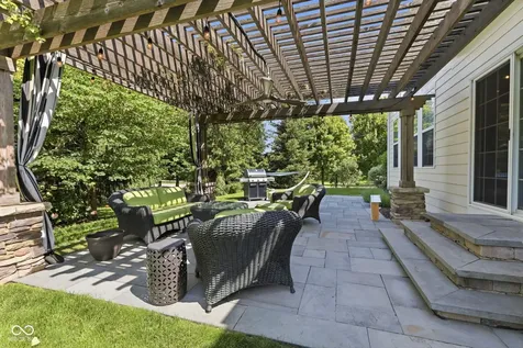 14112 Mississinewa Drive Carmel IN 46033