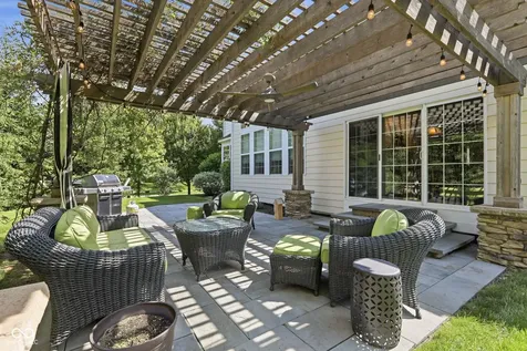 14112 Mississinewa Drive Carmel IN 46033