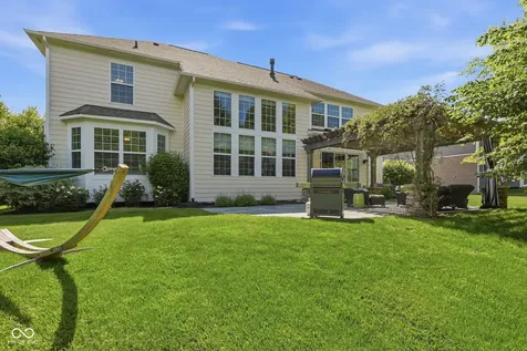 14112 Mississinewa Drive Carmel IN 46033