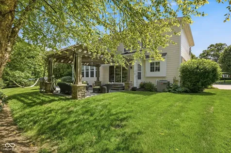 14112 Mississinewa Drive Carmel IN 46033