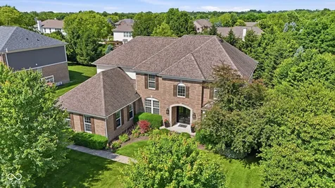 14112 Mississinewa Drive Carmel IN 46033