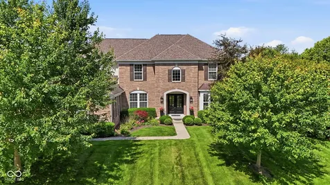 14112 Mississinewa Drive Carmel IN 46033