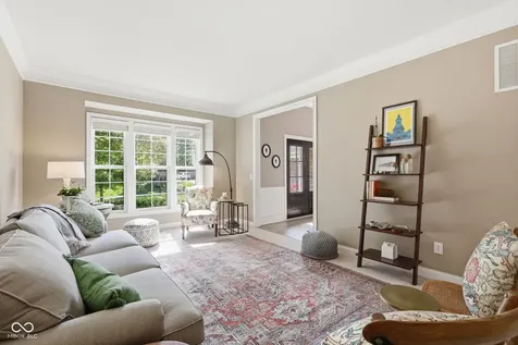 14112 Mississinewa Drive Carmel IN 46033