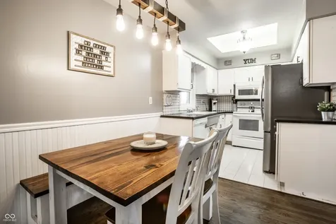 129 W Hickory Drive Greenfield IN 46140