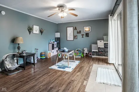 129 W Hickory Drive Greenfield IN 46140
