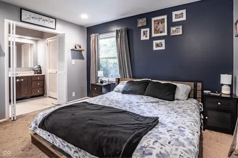 129 W Hickory Drive Greenfield IN 46140