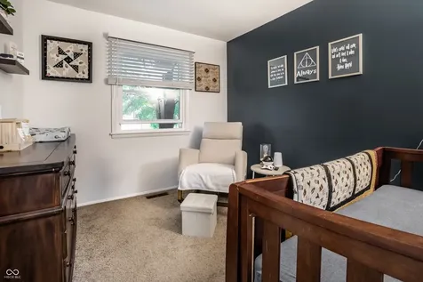 129 W Hickory Drive Greenfield IN 46140