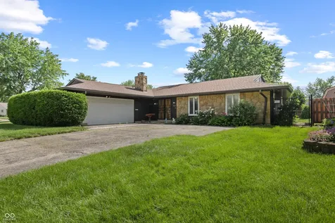3113 Lupine Drive Indianapolis IN 46224