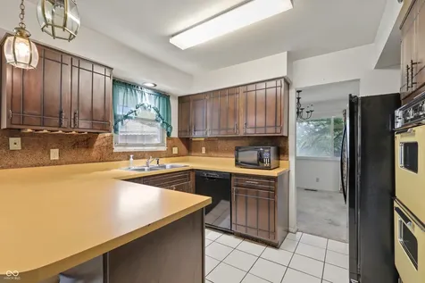 3113 Lupine Drive Indianapolis IN 46224