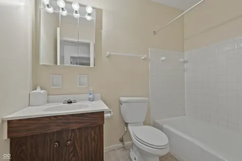 3113 Lupine Drive Indianapolis IN 46224
