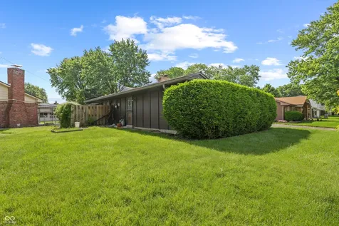 3113 Lupine Drive Indianapolis IN 46224