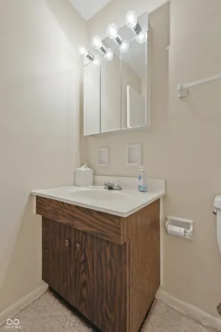 3113 Lupine Drive Indianapolis IN 46224