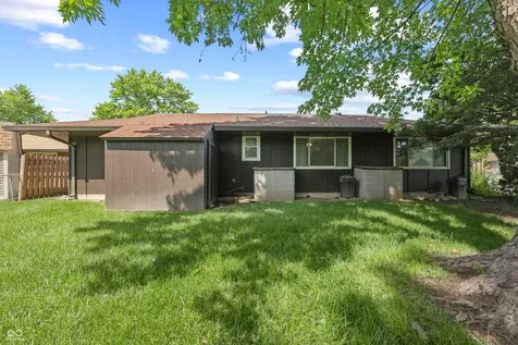 3113 Lupine Drive Indianapolis IN 46224