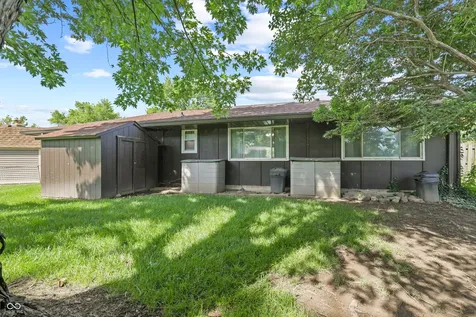 3113 Lupine Drive Indianapolis IN 46224