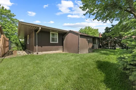 3113 Lupine Drive Indianapolis IN 46224