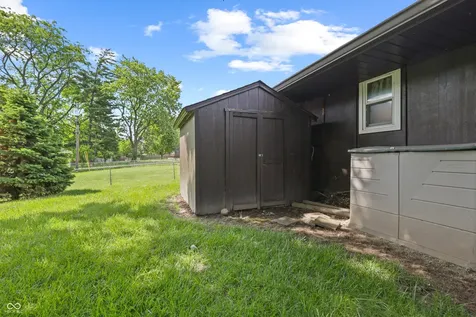 3113 Lupine Drive Indianapolis IN 46224
