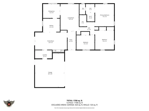 3113 Lupine Drive Indianapolis IN 46224