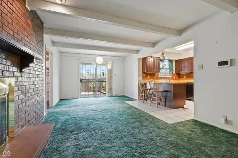 3113 Lupine Drive Indianapolis IN 46224