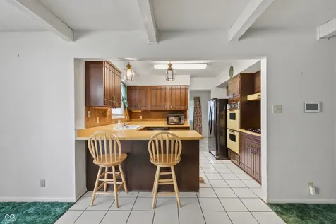 3113 Lupine Drive Indianapolis IN 46224